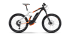 Электровелосипед Haibike Хduro AllMtn 8.0 Черный с Белым original 2017