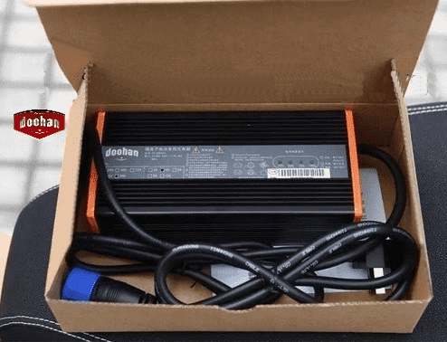 Аккумулятор Lithium 48V 20Ah для iTango Classic Аккумулятор Lithium 48V 20Ah для iTango Classic