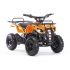 Электроквадроцикл MOTAX Mini Grizlik X-16 800W