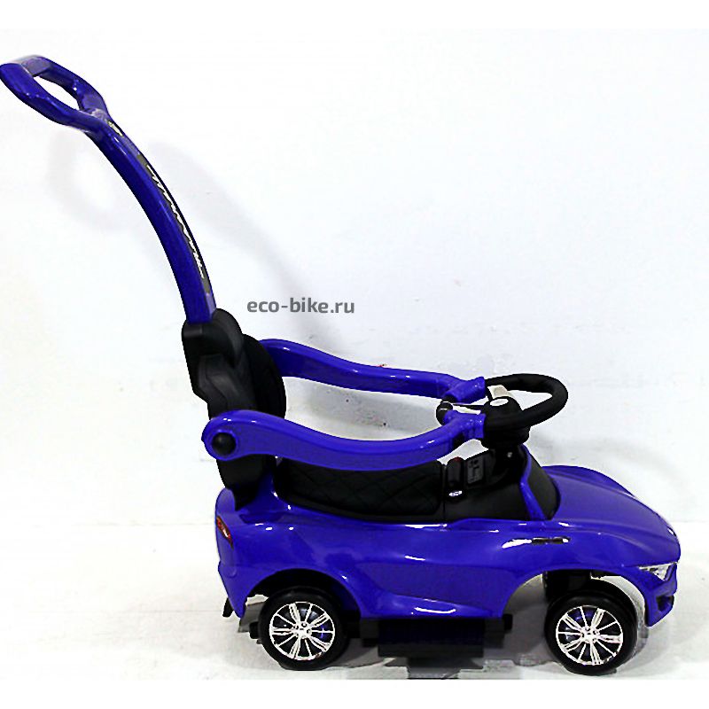 Детский электромобиль RiverToys Maserati A003AA-H original Детский электромобиль RiverToys Maserati A003AA-H original
