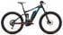 Электровелосипед Cube Stereo Hybrid 140 HPA SL 500 27.5+ 2017