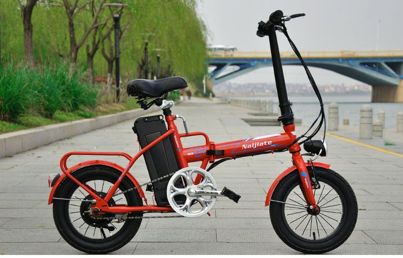Электровелосипед Ekobike 314 250W 36V/8Ah Электровелосипед Ekobike 314 250W 36V/8Ah
