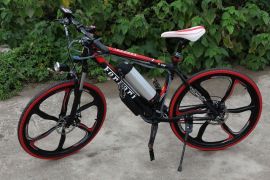 Электровелосипед Ferarri Electrobike RD купить - электровелосипед Ferarri Electrobike RD Электровелосипед Ferarri Electrobike RD купить - электровелосипед Ferarri Electrobike RD