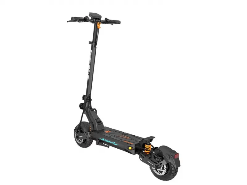 Электросамокат Kugoo Kirin G2 Pro Max Электросамокат Kugoo Kirin G2 Pro Max