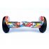 Гироскутер Smart Balance Premium SUV 10 Граффити Новый 2 Самобаланс Музыка 11 original