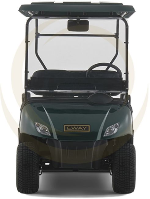Гольфкар EWAY HM4