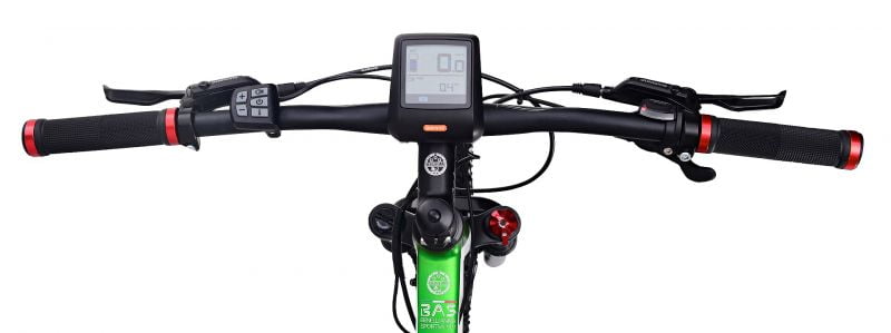 Электровелосипед Eltreco Benelli Tagete 27.5 Электровелосипед Eltreco Benelli Tagete 27.5